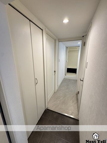PIQUEの内装写真