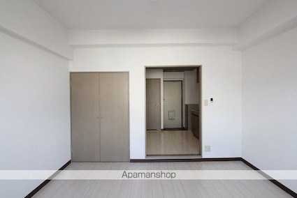 ルミウス来住[1K/24.3m2]の内装4