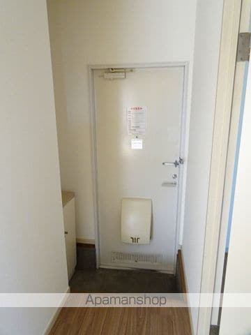 ユリエールの内装写真