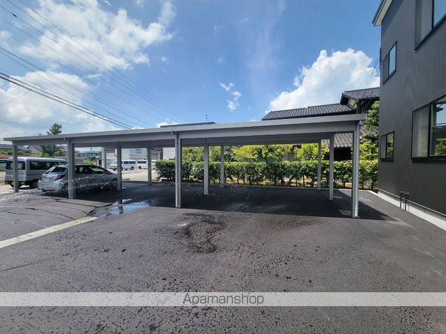 EARTH TERRACE SORAのその他写真