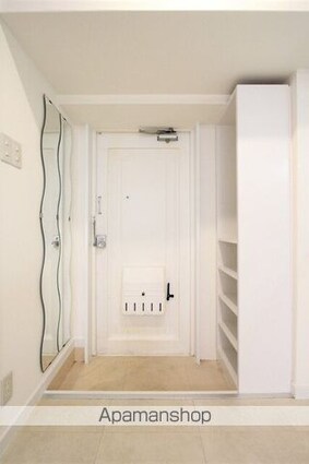 ＲＩＣＨ　ＦＩＥＬＤ土居田[1R/23.43m2]の内装