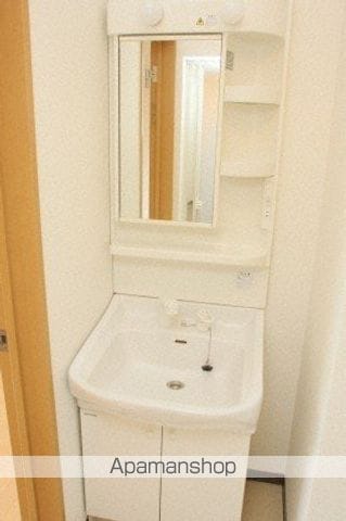 クレシアの内装写真