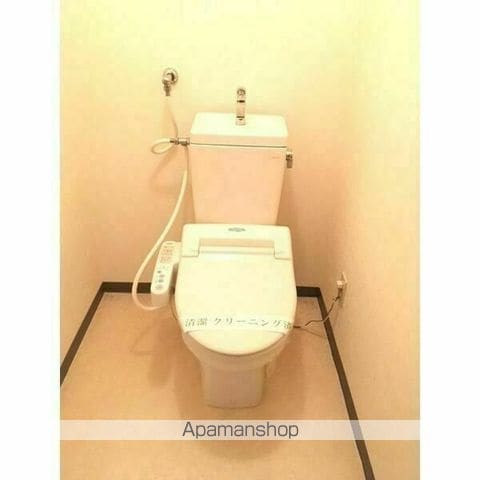 グランメゾン22の内装写真