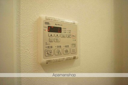 プレサンス太閤通駅前デュプル[1K/21.74m2]の内装7