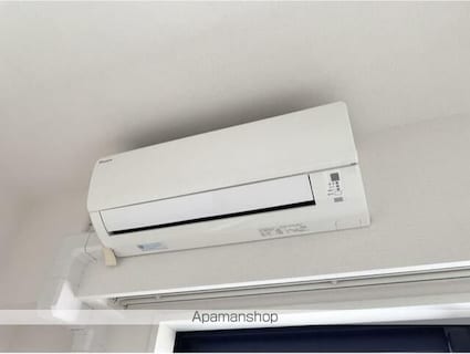 セントラルプレイス新宿御苑前[1K/25.69m2]のその他設備