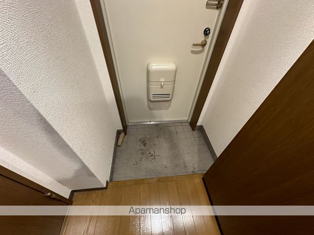 アーバンホームズ国分寺の内装写真