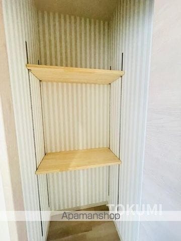 栄光下関ビルの内装写真