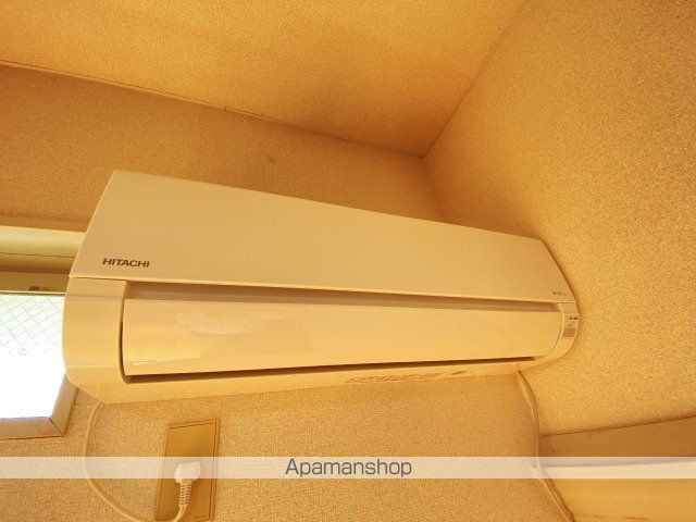 レインボー桜木の内装写真