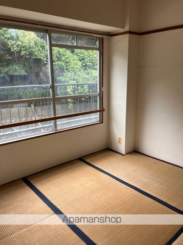 サウスヒルズ由良の内装写真