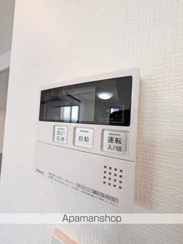 プライムブリス森下スタジオの内装写真