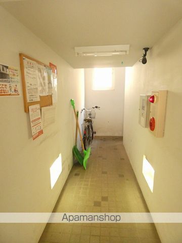 ピースハーモニー南郷A棟の内装写真