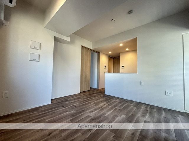 ＡＳＭＡＣＩ　ＭＡＩＳＯＮ両国Ⅰ[2LDK/52.15m2]のリビング・居間