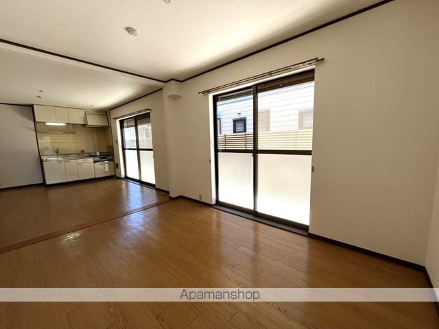 和歌山県和歌山市吹上４丁目[2LDK/65.3m2]の内装8
