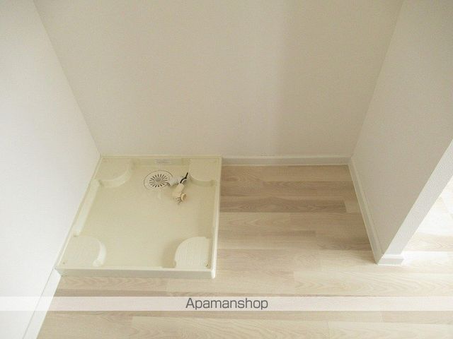 OTOレジデンスの内装写真