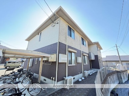 ジュピター[1LDK/40.85m2]の外観1