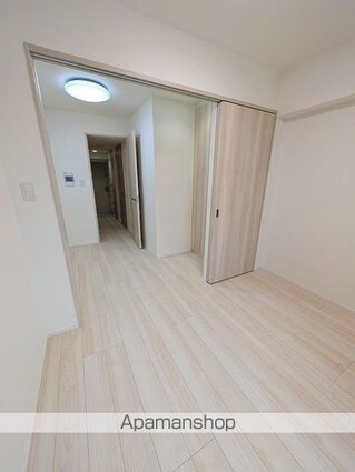 ＡＲＣＯＢＡＬＥＮＯ　ＭＩＮＡＭＩＳＥＮＪＵ[2K/25.73m2]のリビング・居間