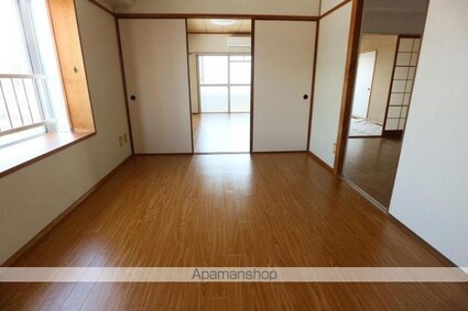 大進第三ハイツ[3DK/63.47m2]の内装3