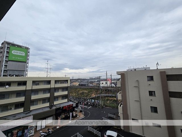 シャーメゾンステージ日野のその他写真