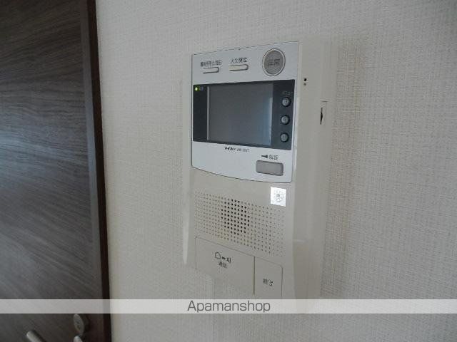 ヴィオラ薬院の内装写真