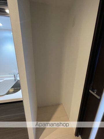S−RESIDENCE今池駅前の内装写真