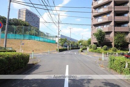 Ｃ’ｓ２２　ＯＨＳＡＷＡ[1K/24m2]の共用部4
