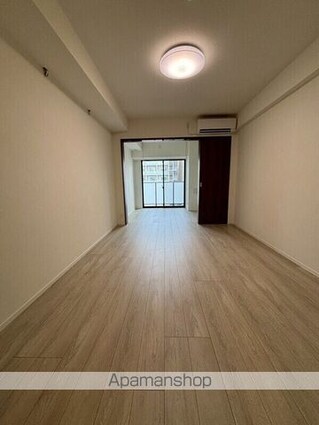 ベルシード板橋本町プレミアⅡ[1LDK/35.55m2]のリビング・居間