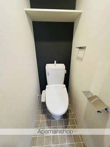 エスリードレジデンス ザ・グラン新大阪フラッツの内装写真