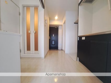 ラ・シャンブル[1K/27.72m2]の内装3