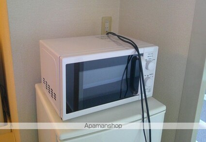 レオパレス吉田[1K/23.18m2]の内装3