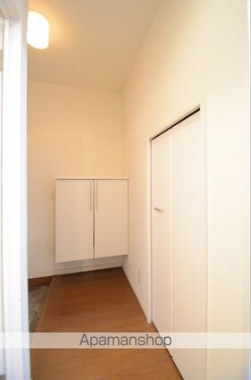 レセンテ八潮　ＡＢＣＤＥ[2LDK/66.01m2]の内装4