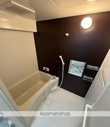 メゾンセレナ[3LDK/60m2]のバス