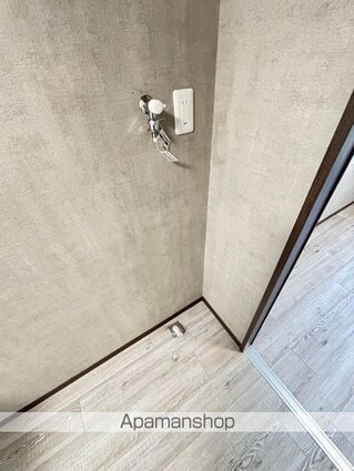 パールハイツ小鯛[1K/20.88m2]の内装4