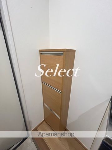 HORIMOTO15の内装写真