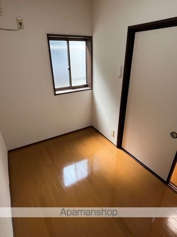 クレセントハウスの内装写真
