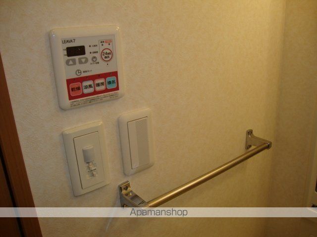 グランドコート弥生の内装写真
