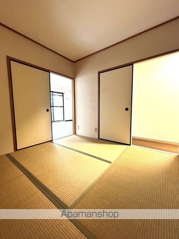 スカイヒルズ新道出の内装写真