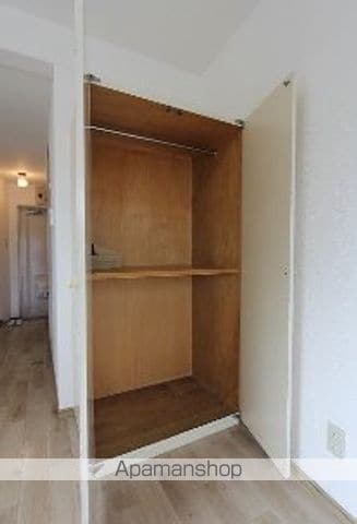 PLEAST高宮IIIの内装写真