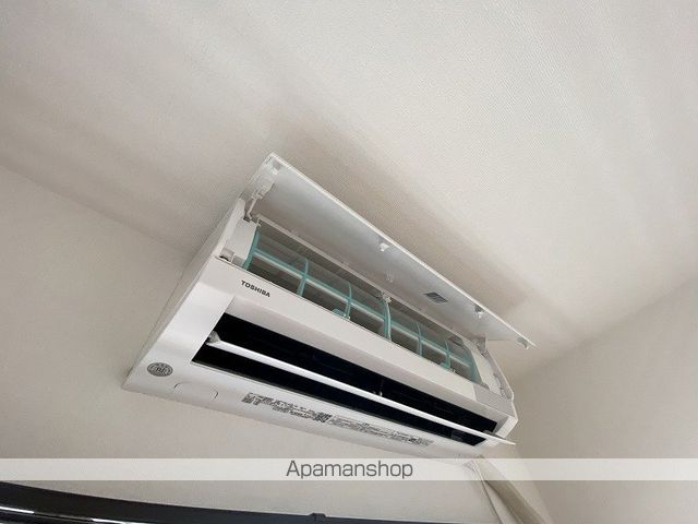 カーサフィオナの内装写真