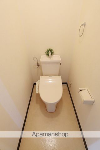 グランステイツ松茂の内装写真