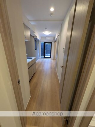 東京都中野区本町５丁目[1DK/25.69m2]の内装5