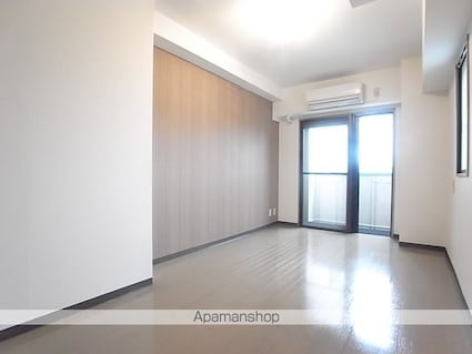 宮崎ビル[1R/20.7m2]の収納