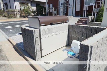 ベルフォーレ千葉寺[1LDK/43.01m2]の共用部1