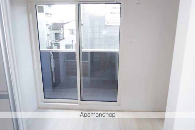 DーRESIDENCE飯能の内装写真