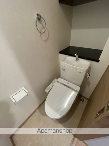 アルファシオサウスフォンテの内装写真