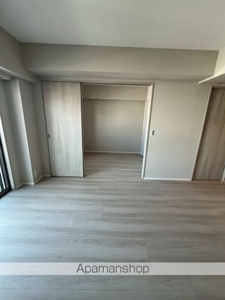 東京都中野区新井１丁目[1SLDK/43.5m2]の内装1