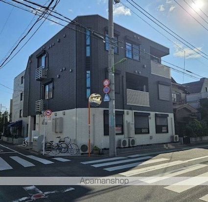 ｓｋｙｅ３桜新町[1R/24.32m2]の外観2