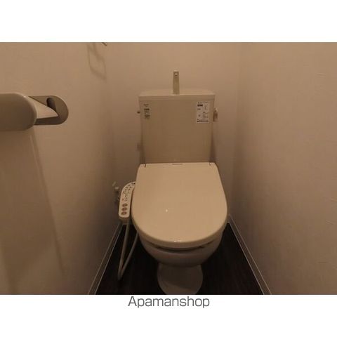 アミーナVIIの内装写真