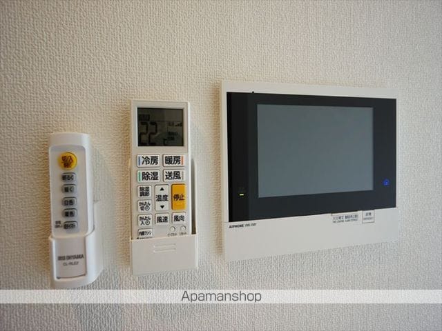 SーRESIDENCE名古屋菊井ALINEの内装写真