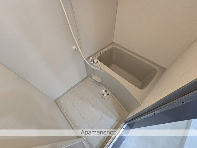 ヴェルクレールの内装写真