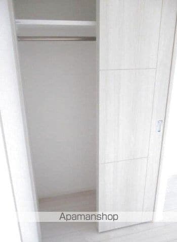 アーバンパーク蒲田南IIの内装写真